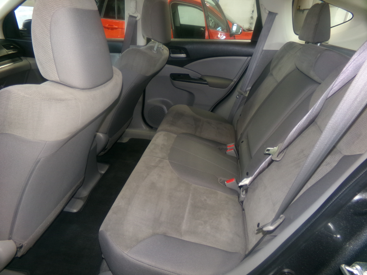 Honda CR-V AWD 5dr LX 2013