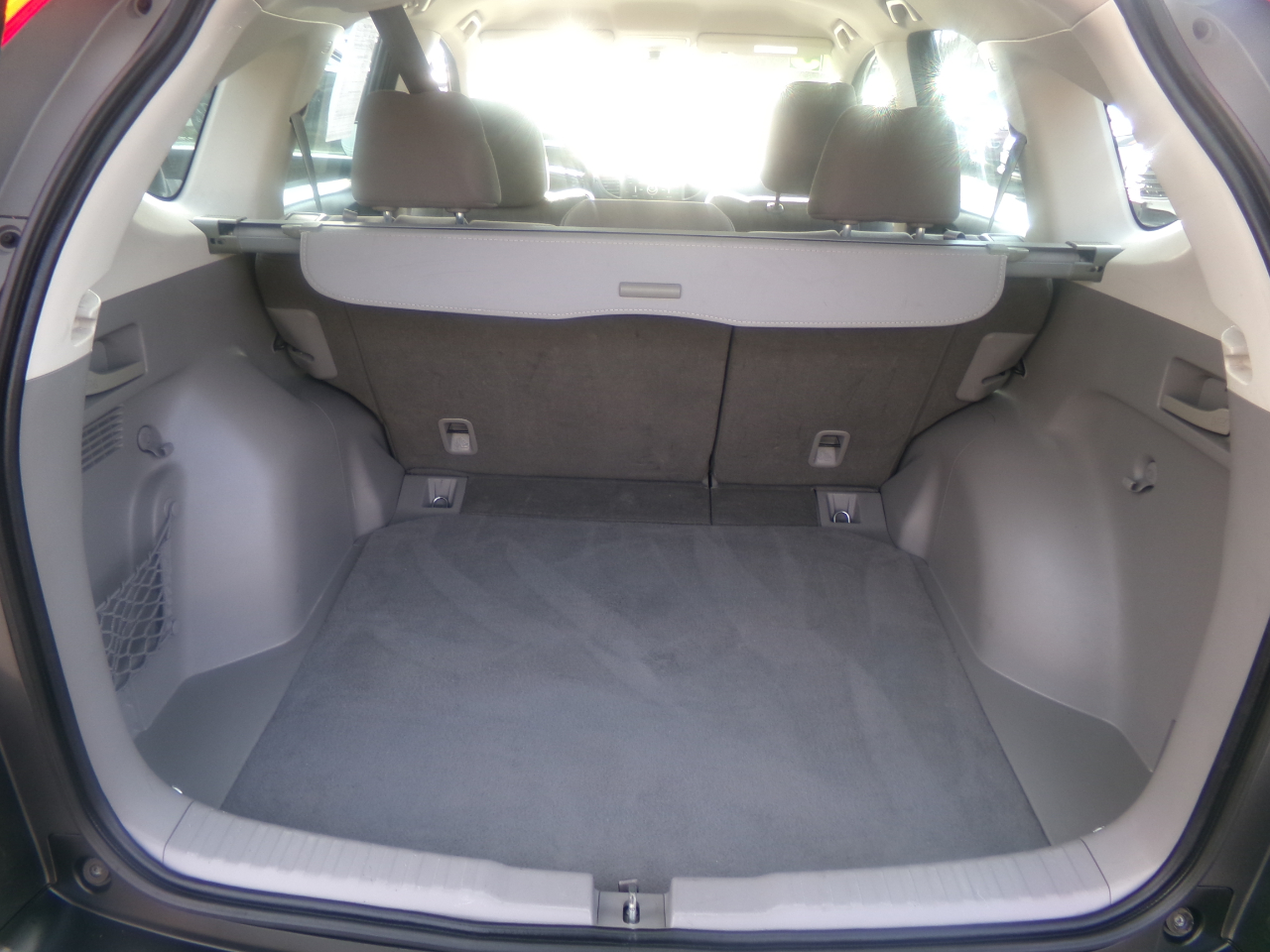 Honda CR-V AWD 5dr LX 2013