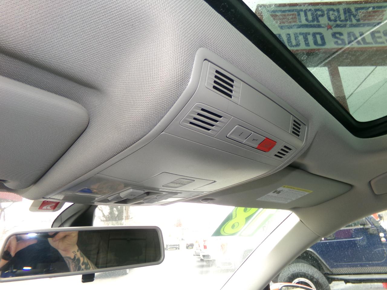 Volkswagen Tiguan 2.0T SEL 4MOTION 2018