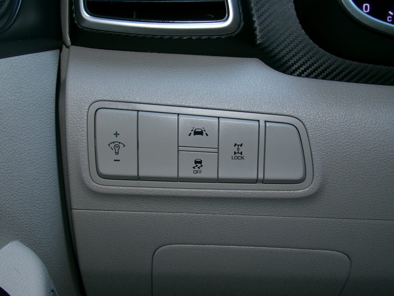 Hyundai Tucson SE AWD 2019