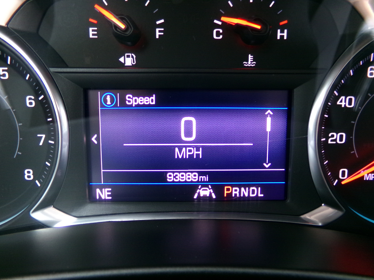 Chevrolet Equinox AWD 4dr LT w/1LT 2020