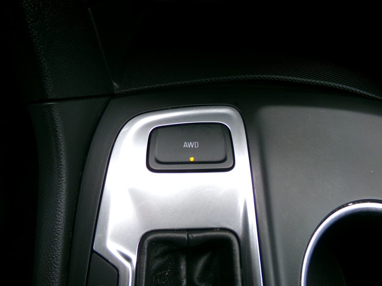 Chevrolet Equinox AWD 4dr LT w/1LT 2020