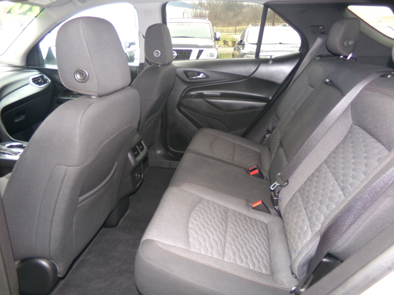 Chevrolet Equinox AWD 4dr LT w/1LT 2020