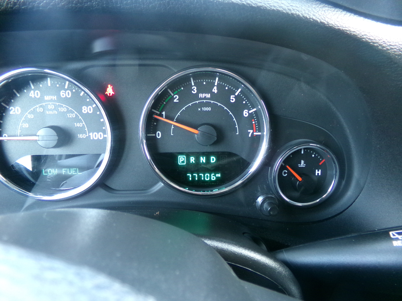 Jeep Wrangler Unlimited Sport 4x4 2017