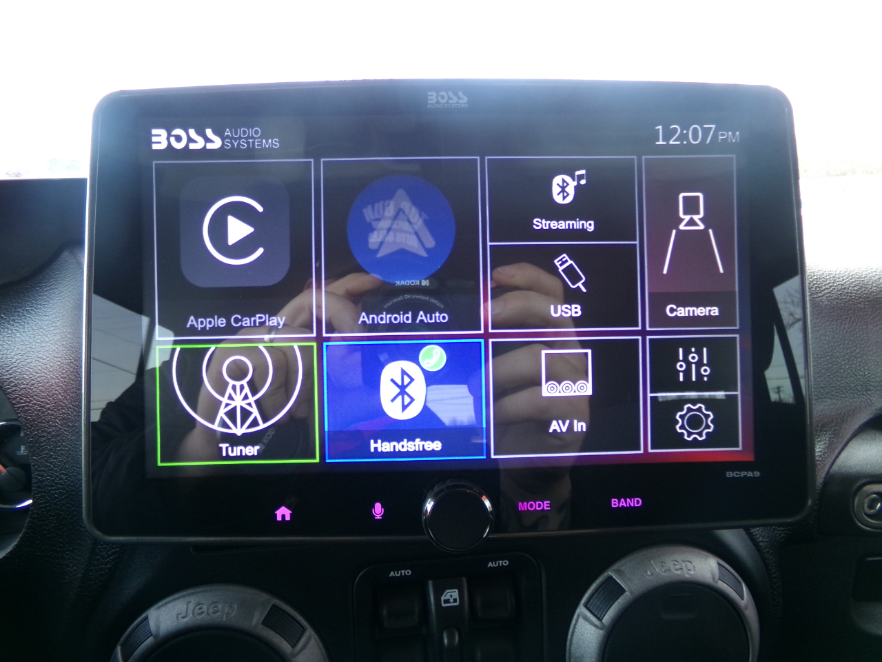 Jeep Wrangler Unlimited Sport 4x4 2017