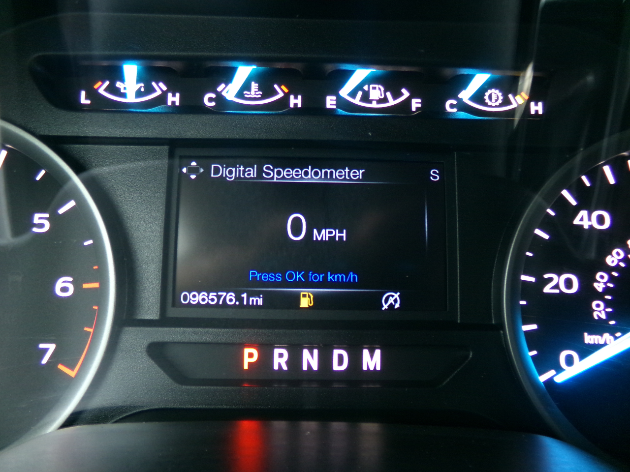 Ford F-150 XL 4WD SuperCrew 5.5' Box 2019