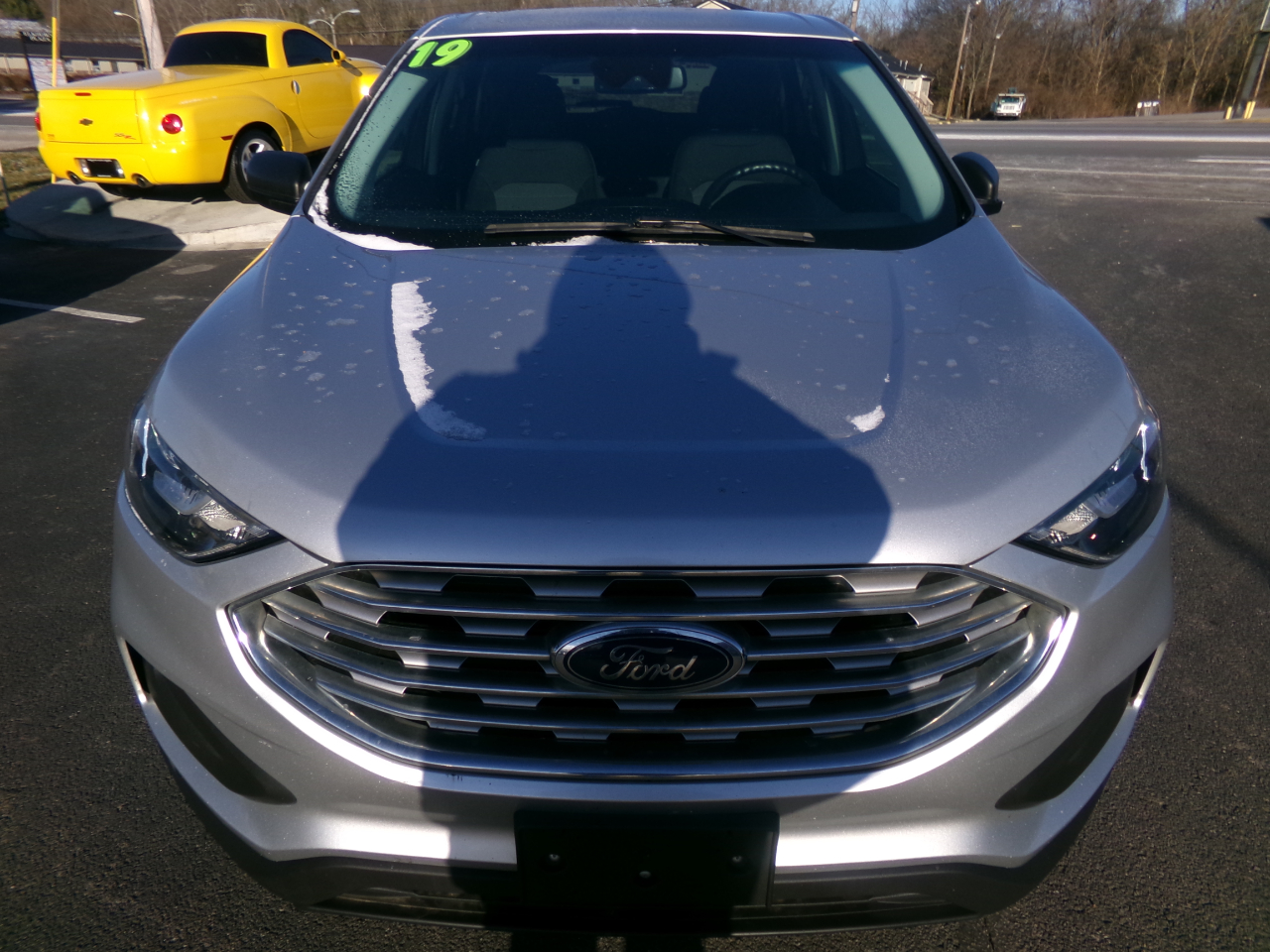 Ford Edge SE FWD 2019