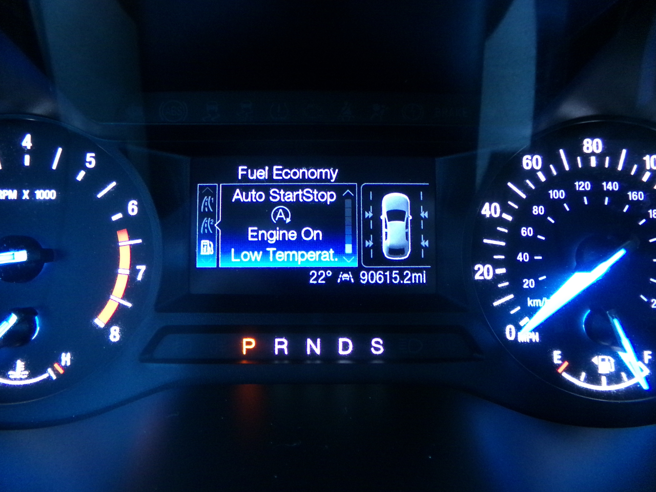 Ford Edge SE FWD 2019