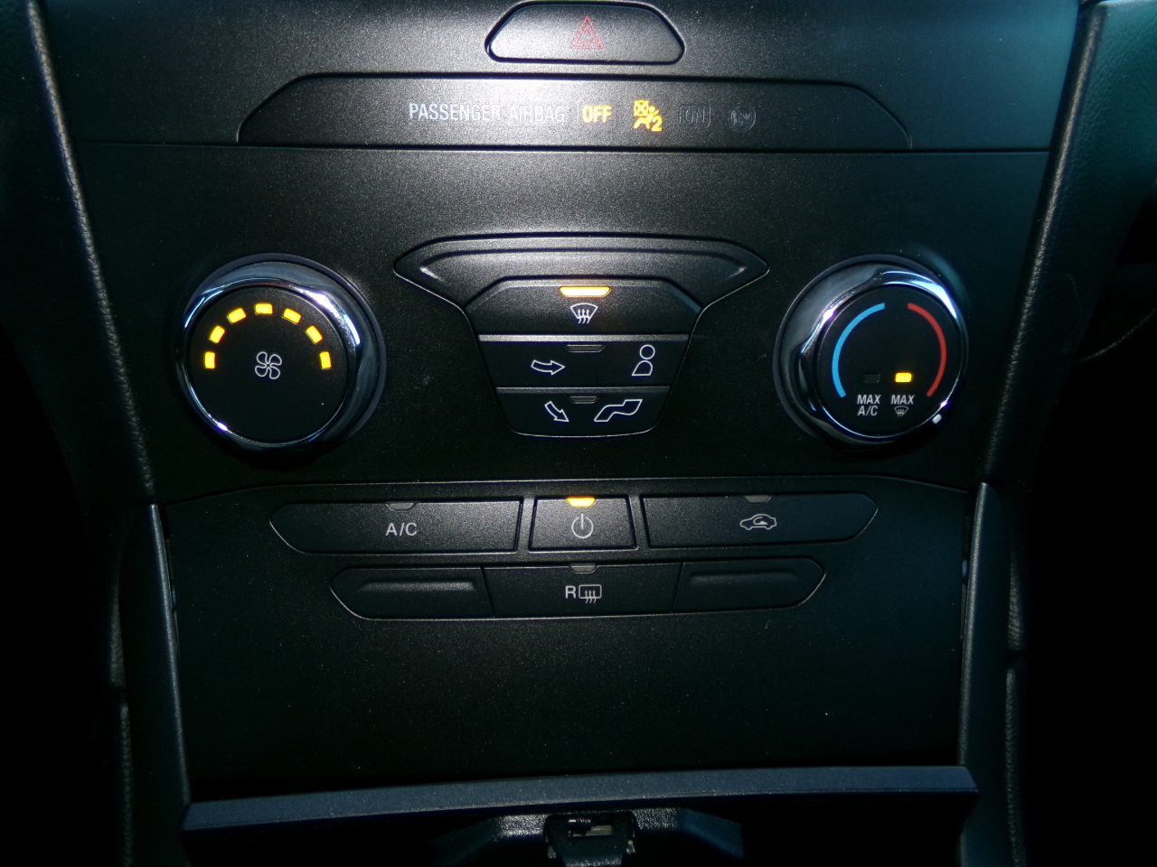 Ford Edge SE FWD 2019