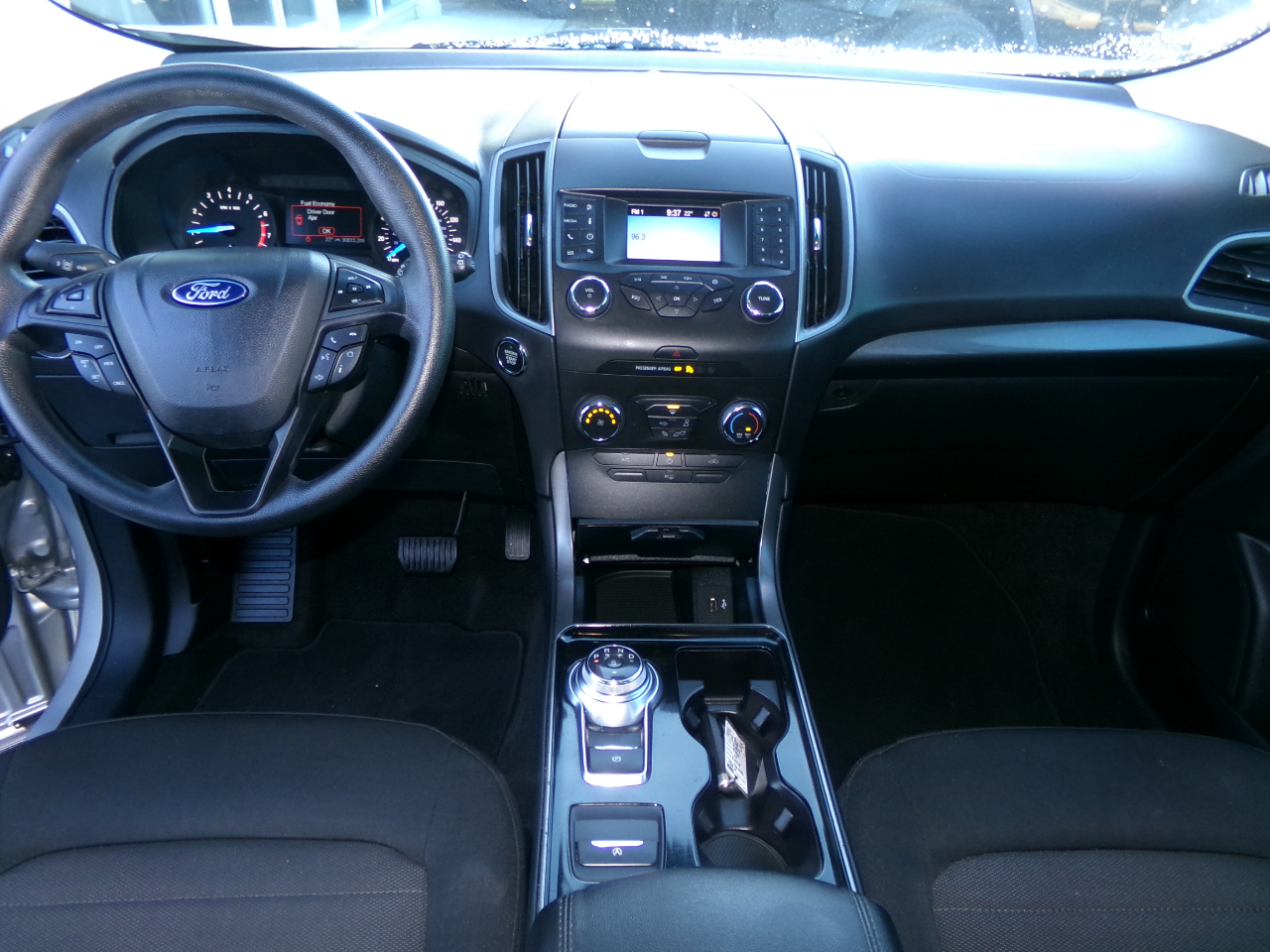 Ford Edge SE FWD 2019