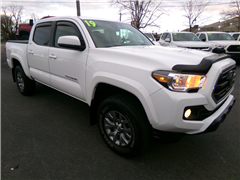 2019 Toyota Tacoma 4WD 