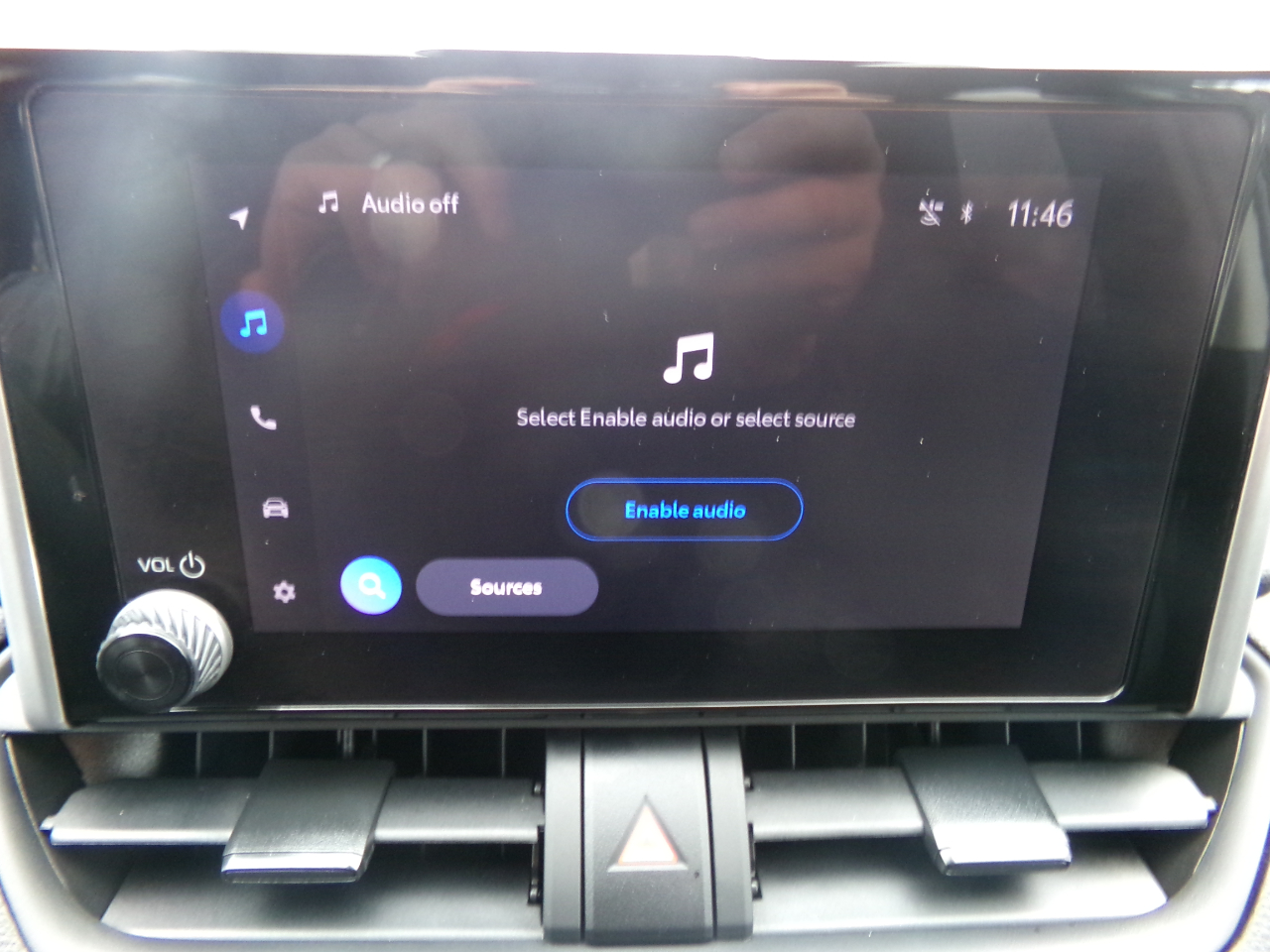 Toyota RAV4 Hybrid LE AWD (Natl) 2024