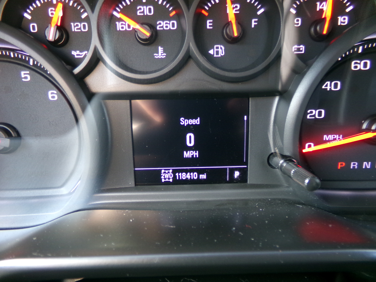 Chevrolet Silverado 1500 4WD Double Cab 147" Work Truck 2019