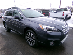 2016 Subaru Outback 