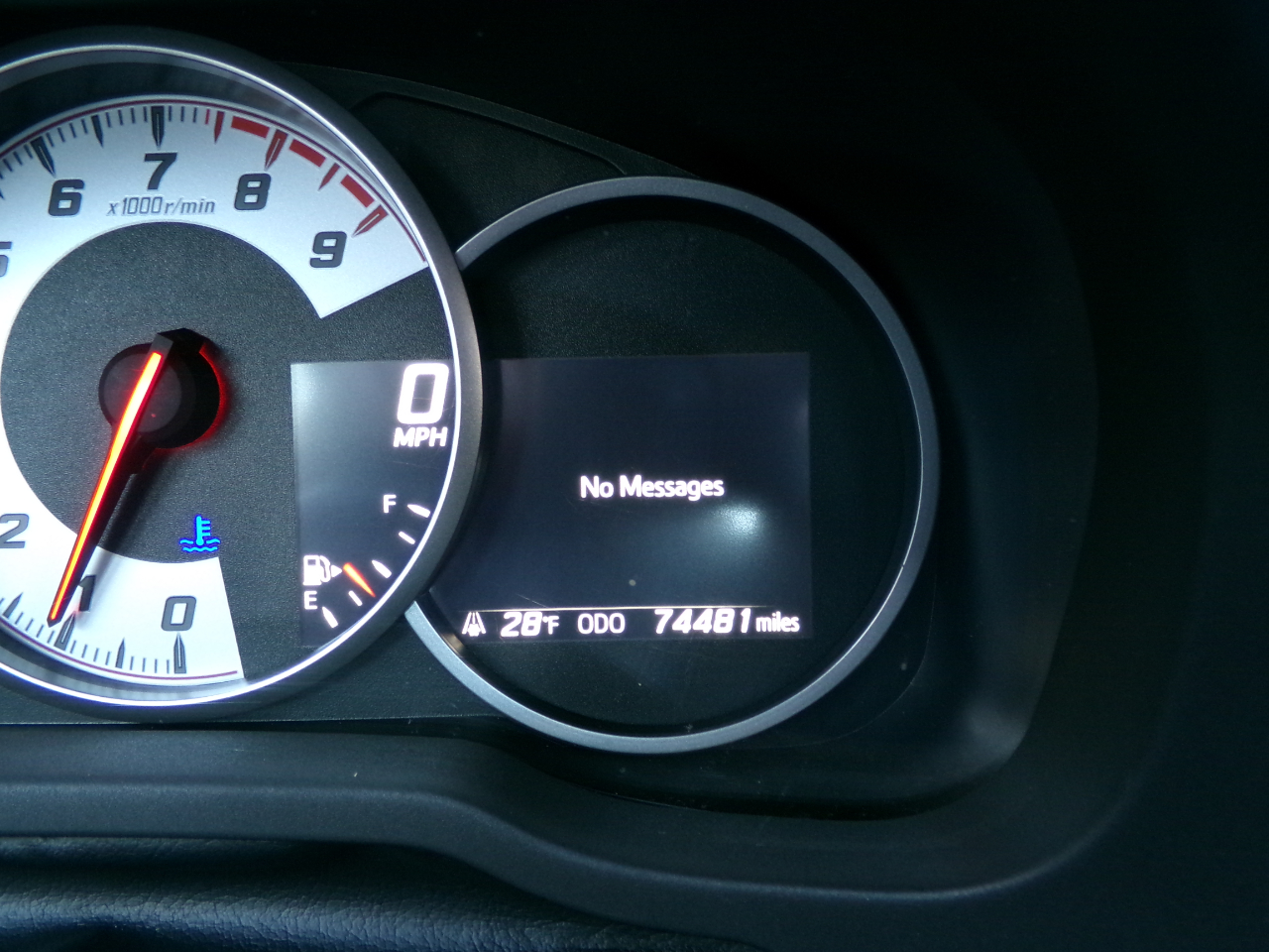 Toyota 86 GT Manual (Natl) 2019