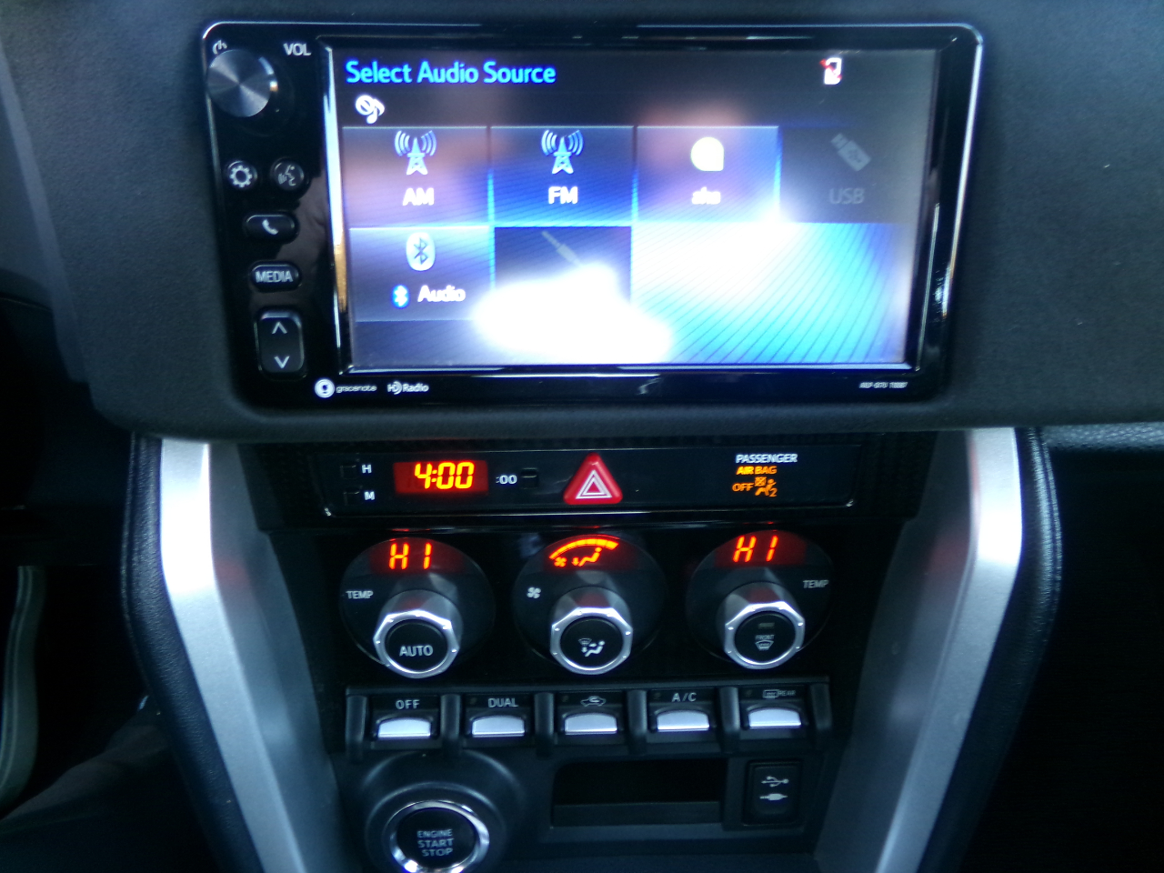 Toyota 86 GT Manual (Natl) 2019