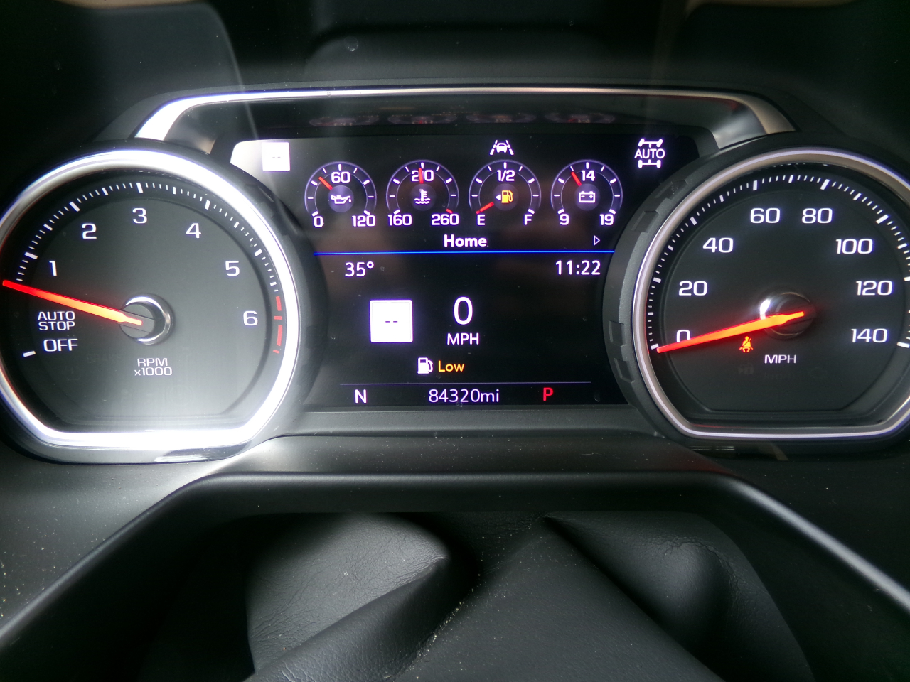 Chevrolet Tahoe 4WD 4dr Premier 2021