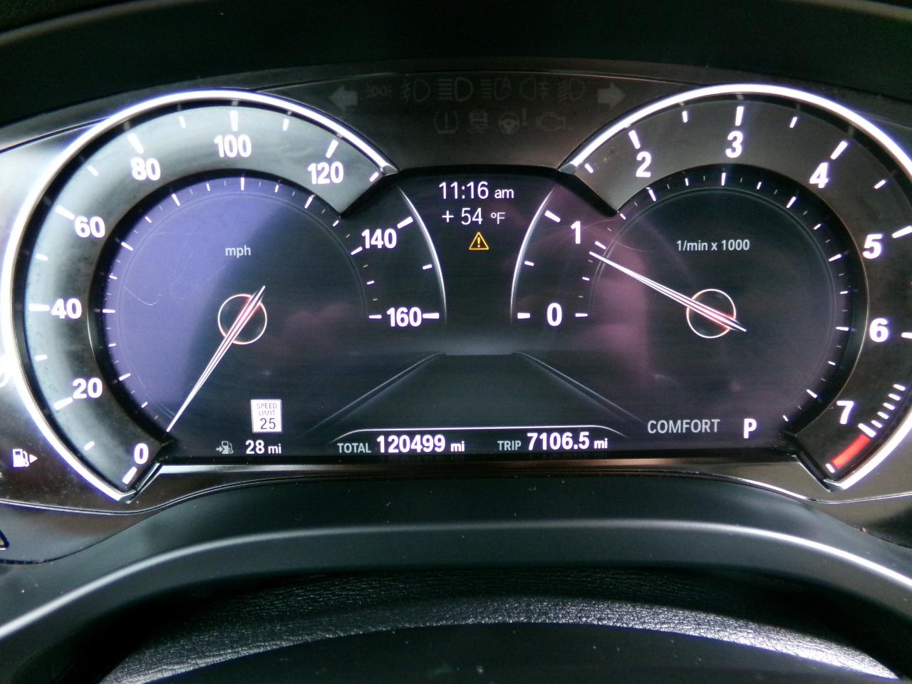 BMW X3 xDrive30i Sports Activity Vehicle 2019