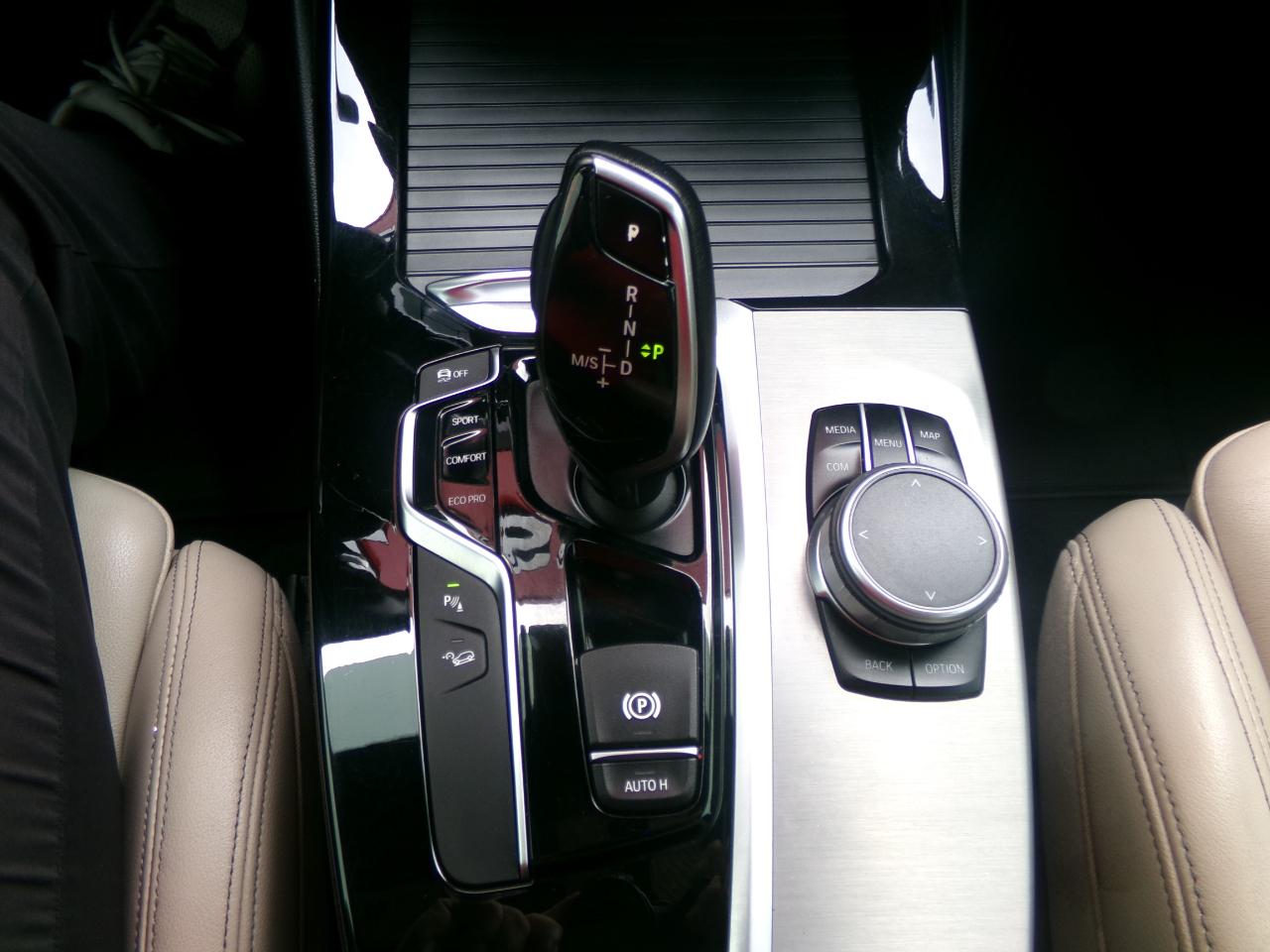 BMW X3 xDrive30i Sports Activity Vehicle 2019