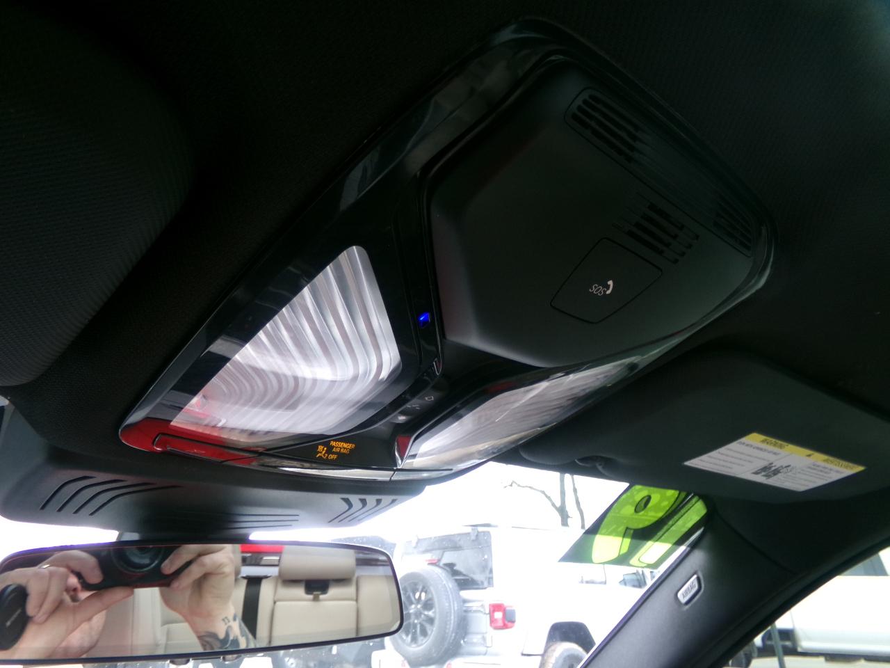 BMW X3 xDrive30i Sports Activity Vehicle 2019