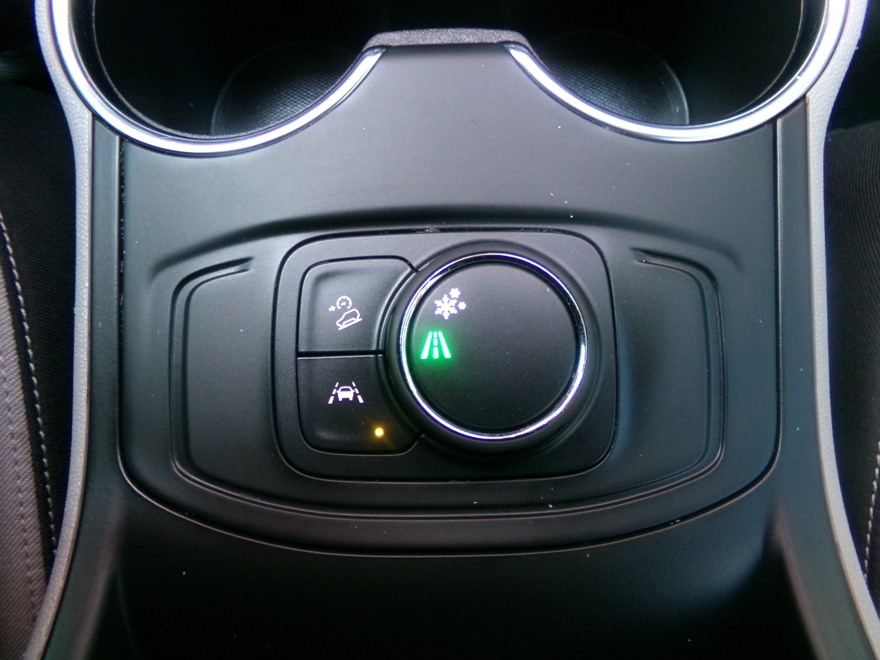 GMC Terrain FWD 4dr SLE 2024