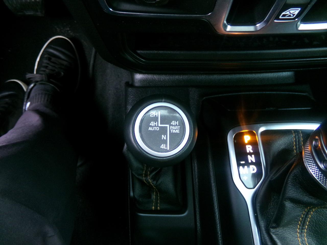 Jeep Wrangler 4xe Unlimited Sahara High Altitude 4x4 2021