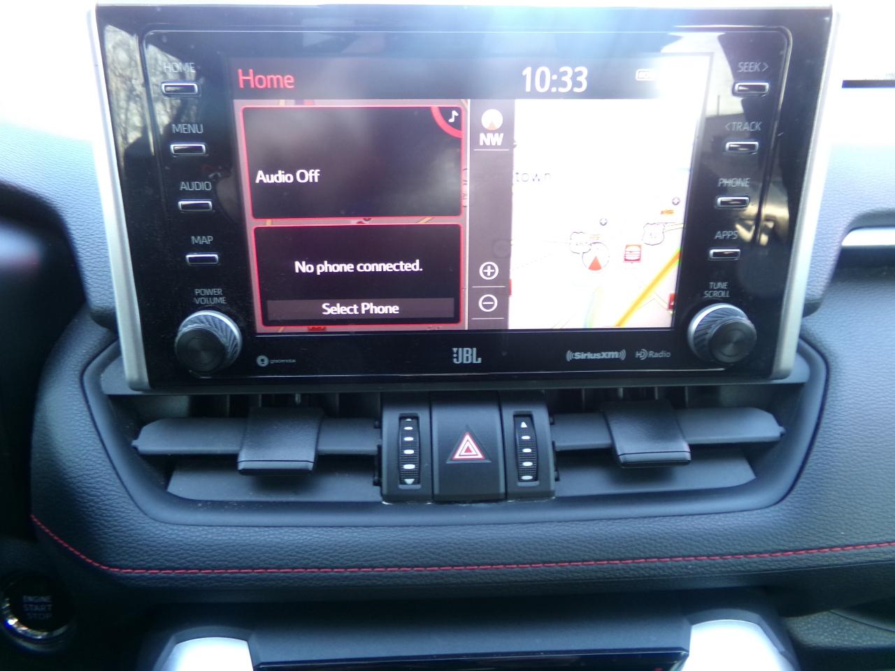 Toyota RAV4 Adventure AWD (Natl) 2020