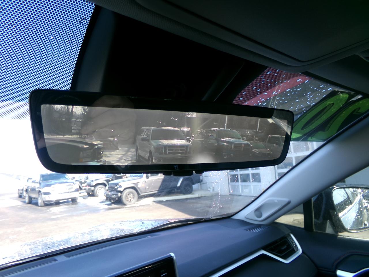 Toyota RAV4 Adventure AWD (Natl) 2020