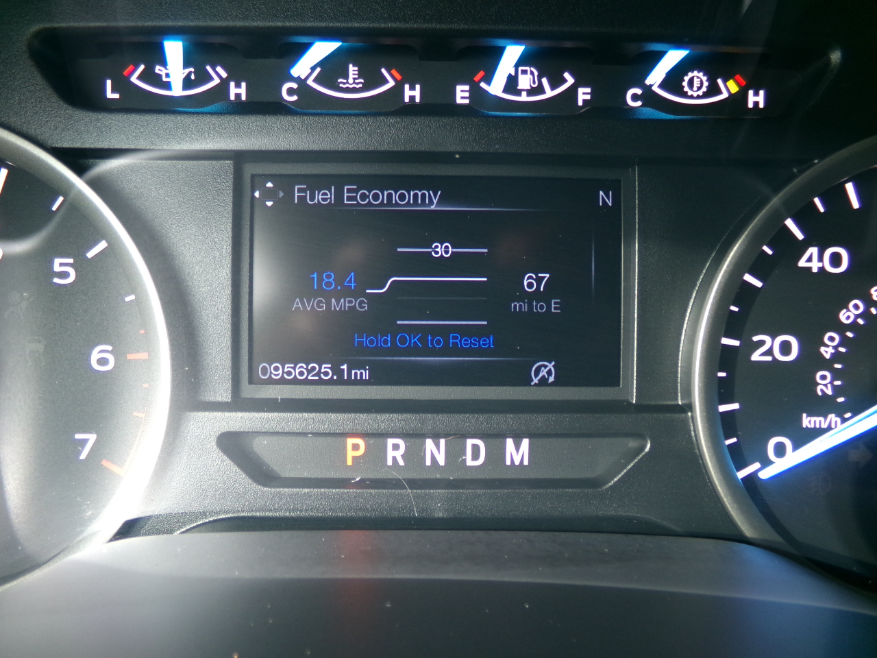 Ford F-150 XL 4WD SuperCrew 5.5' Box 2020