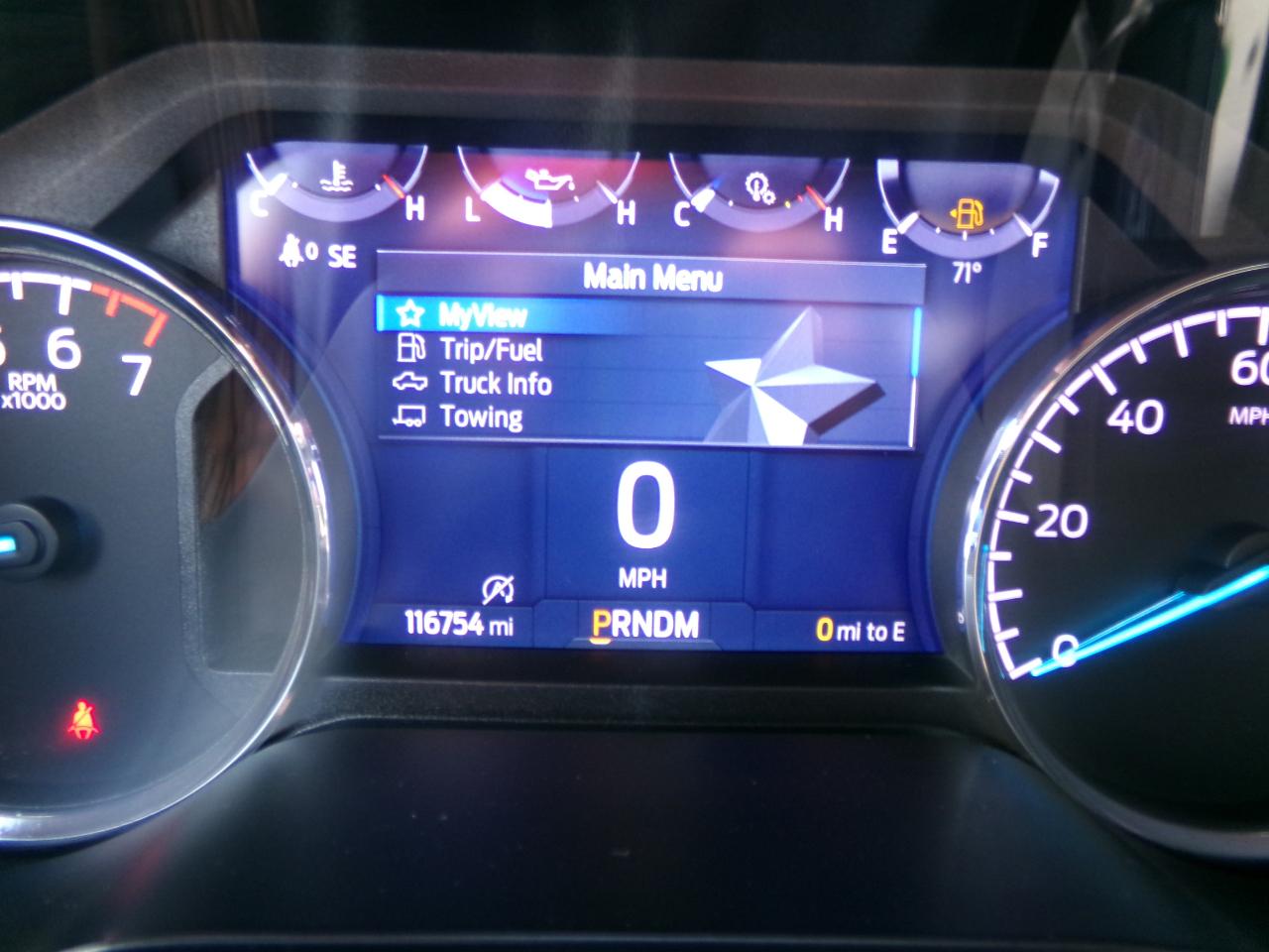 Ford F-150 XL 4WD SuperCrew 5.5' Box 2021