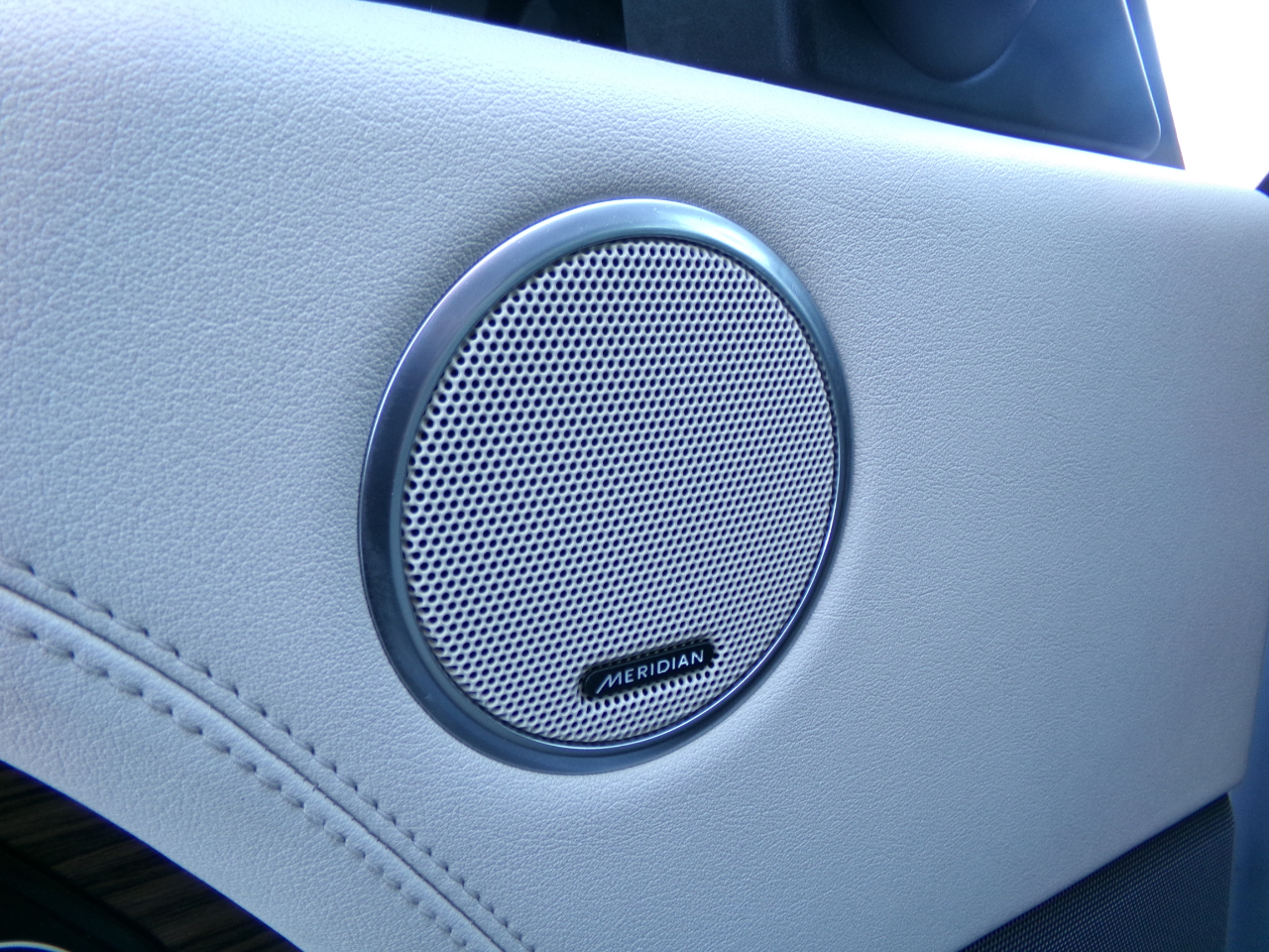 Land Rover Range Rover V6 Supercharged HSE SWB 2019