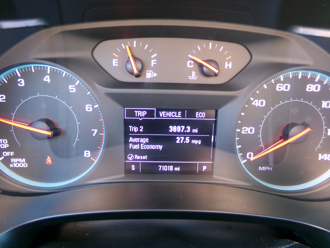 Chevrolet Malibu 4dr Sdn 1LT 2023