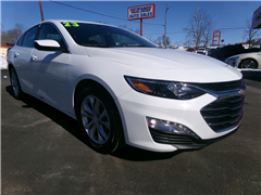 2023 Chevrolet Malibu 