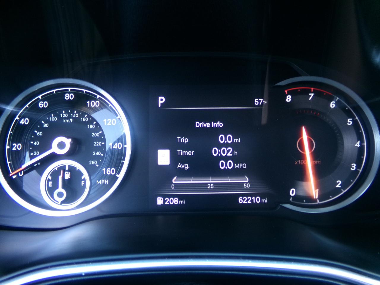 Genesis GV80 2.5T AWD 2024