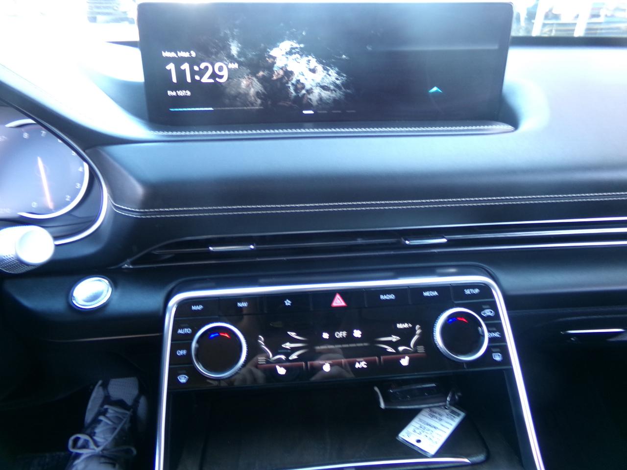 Genesis GV80 2.5T AWD 2024