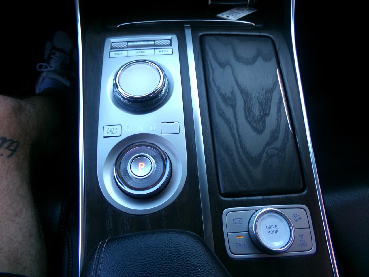 Genesis GV80 2.5T AWD 2024