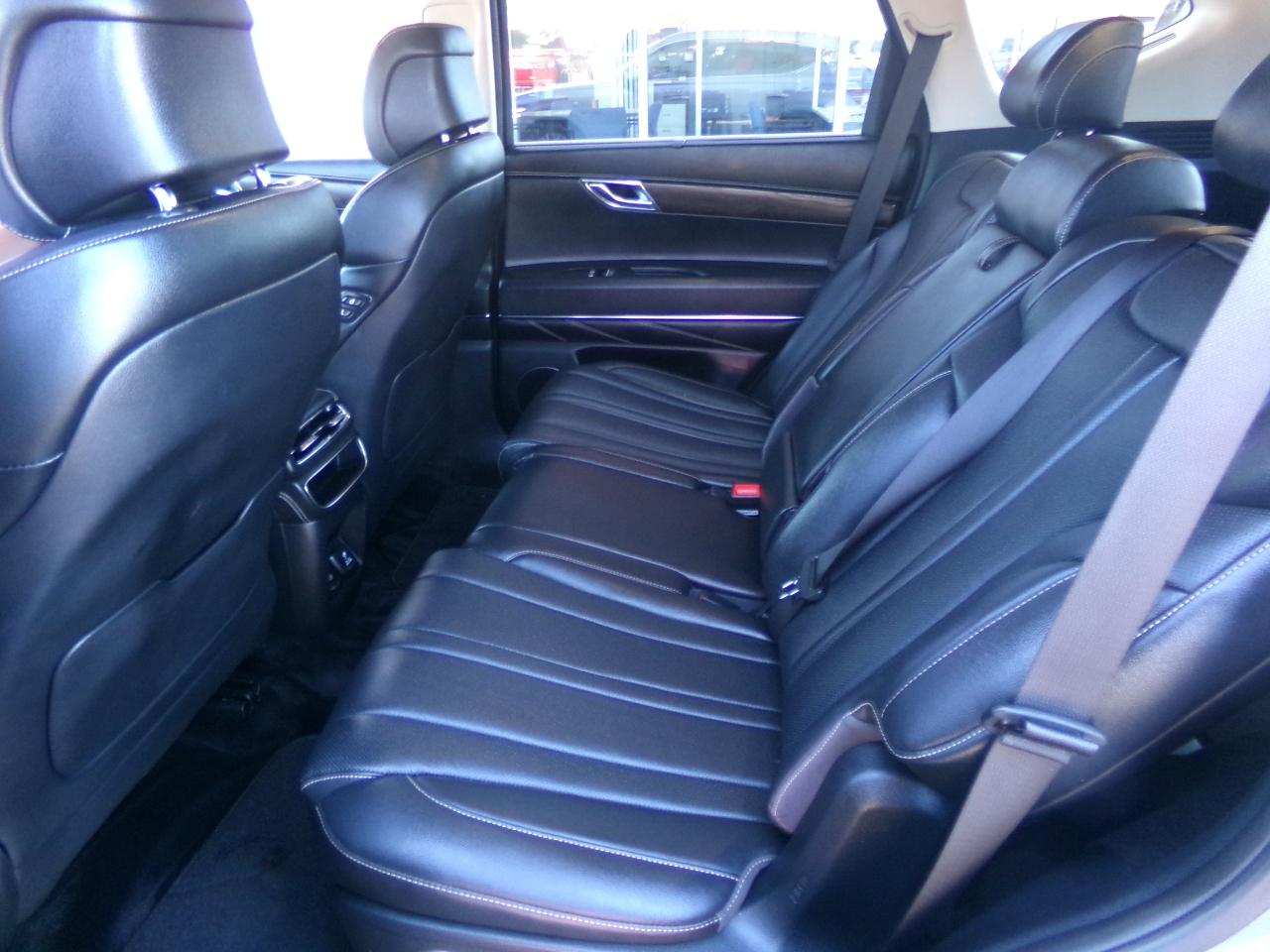 Genesis GV80 2.5T AWD 2024