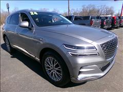 2024 Genesis GV80 