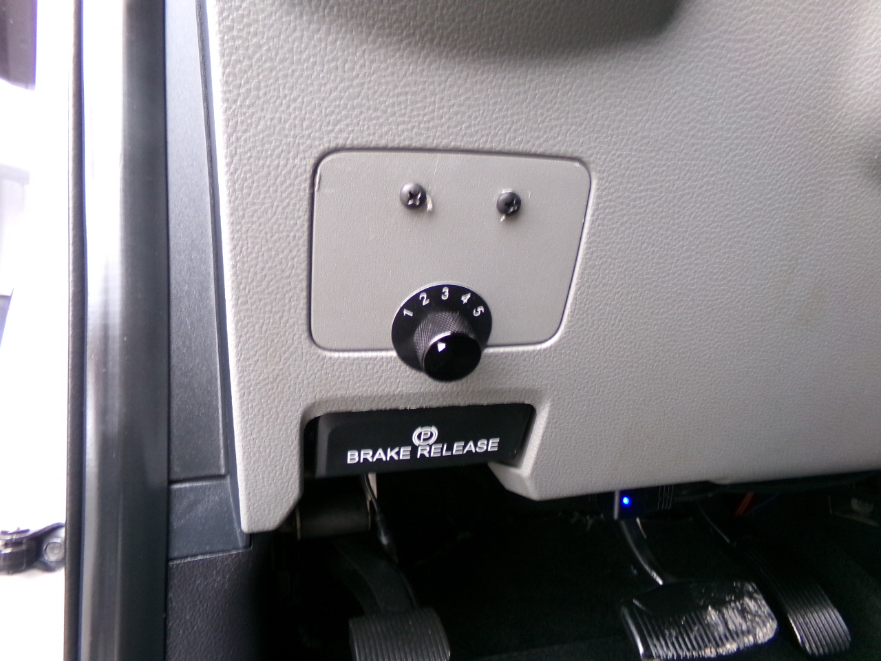 Ford Super Duty F-250 SRW Lariat 4WD Crew Cab 8' Box 2017