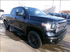 2019 Toyota Tundra 4WD 