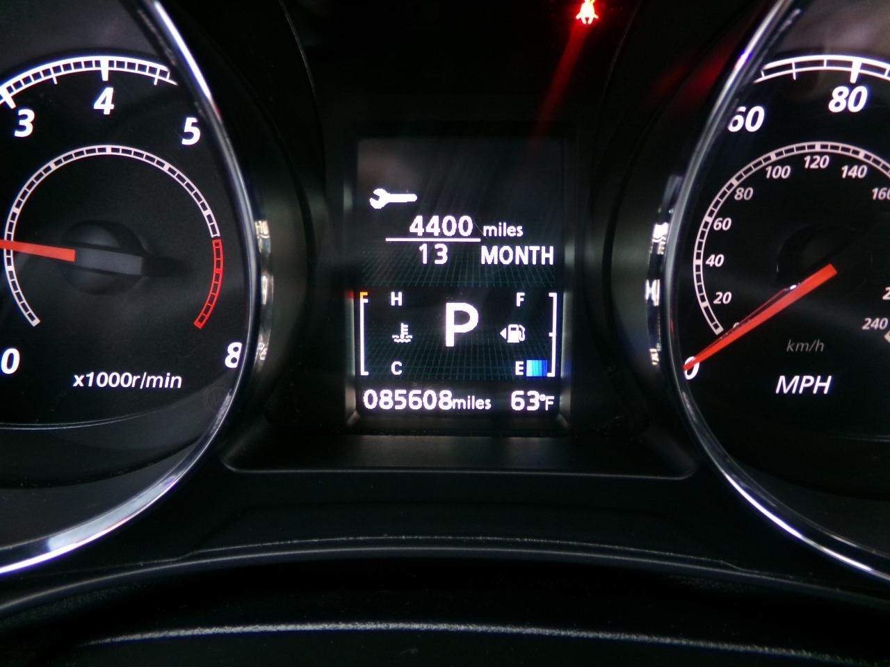 Mitsubishi Outlander Sport ES 2.0 CVT 2021