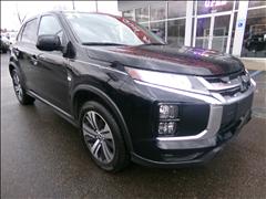 2021 Mitsubishi Outlander Sport 