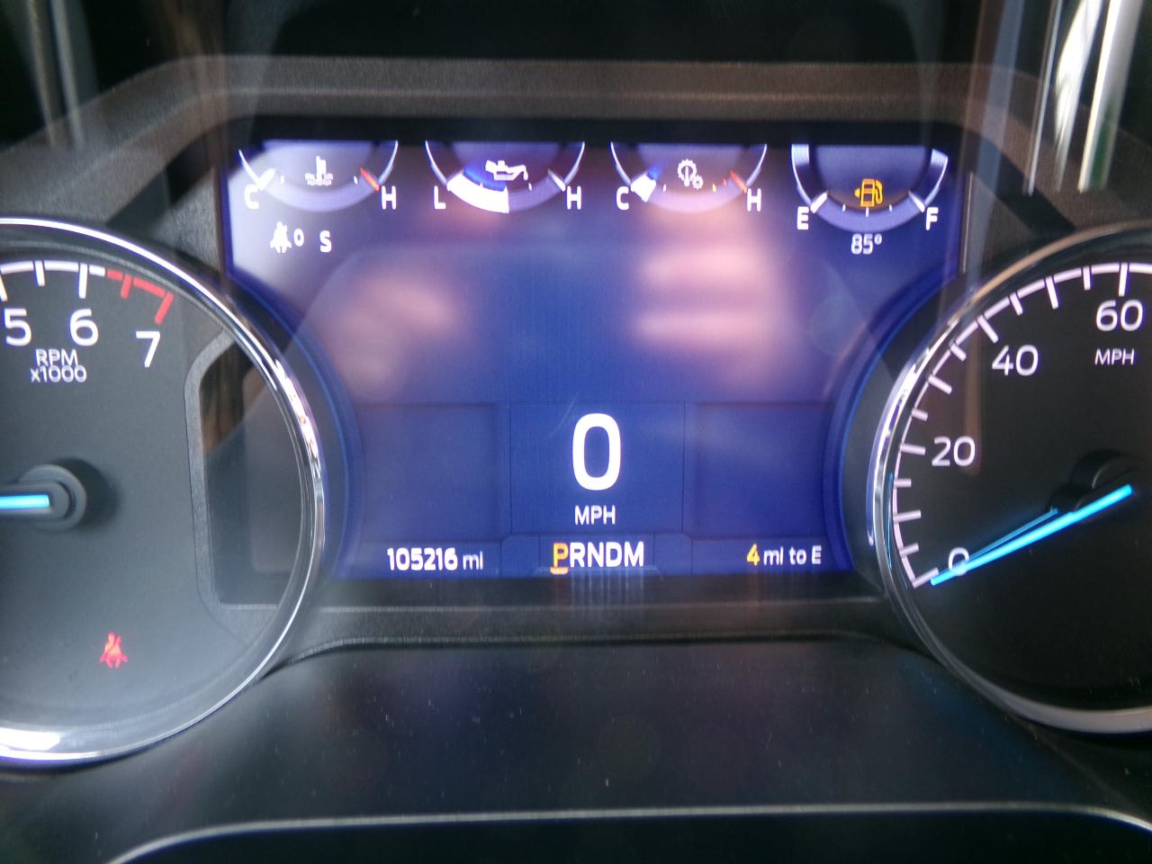 Ford F-150 XL 4WD SuperCrew 5.5' Box 2022