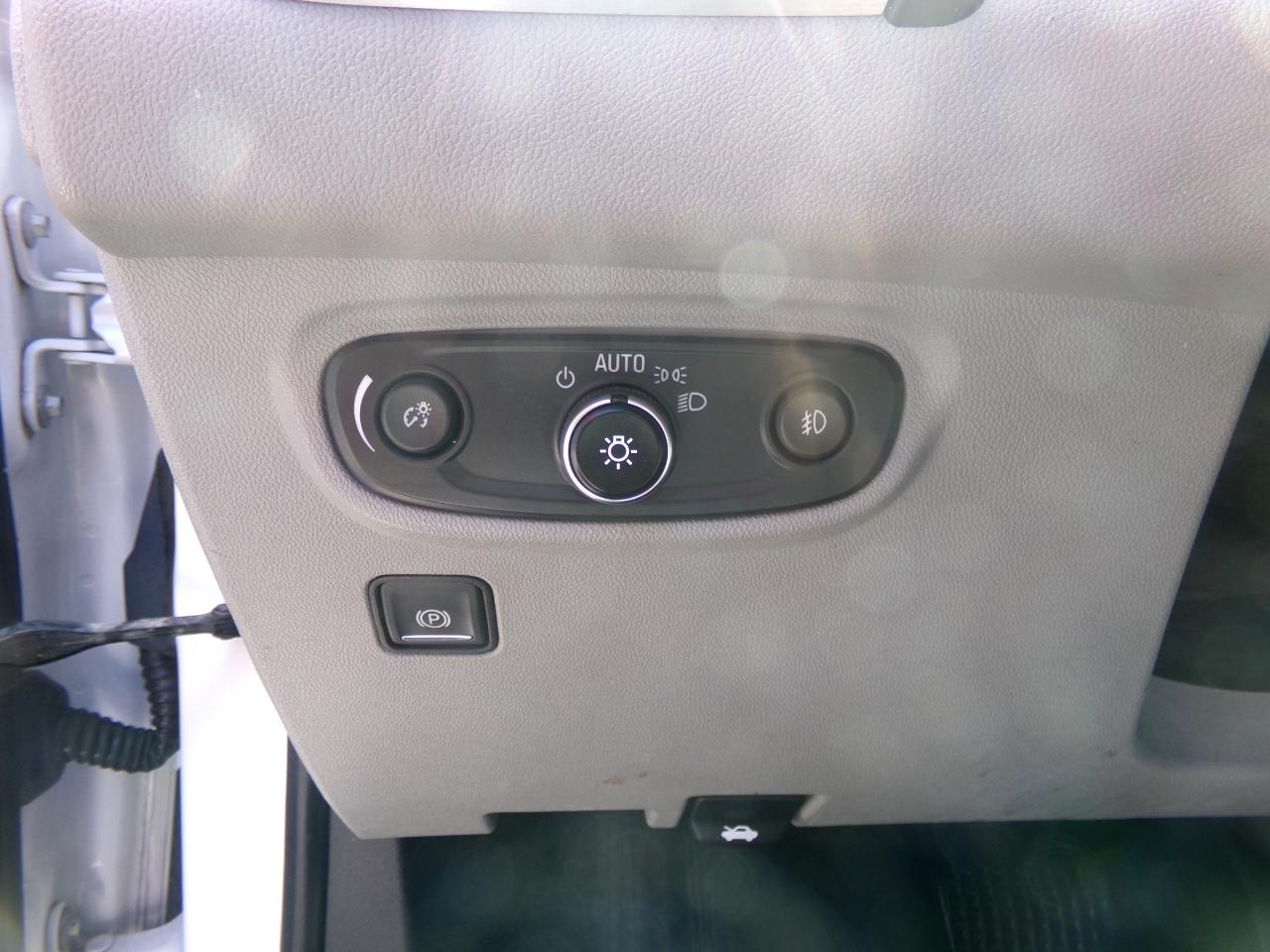 GMC Terrain AWD 4dr SLT 2019