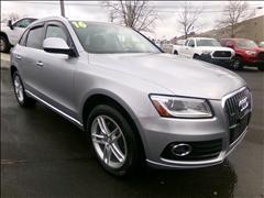 2016 Audi Q5 