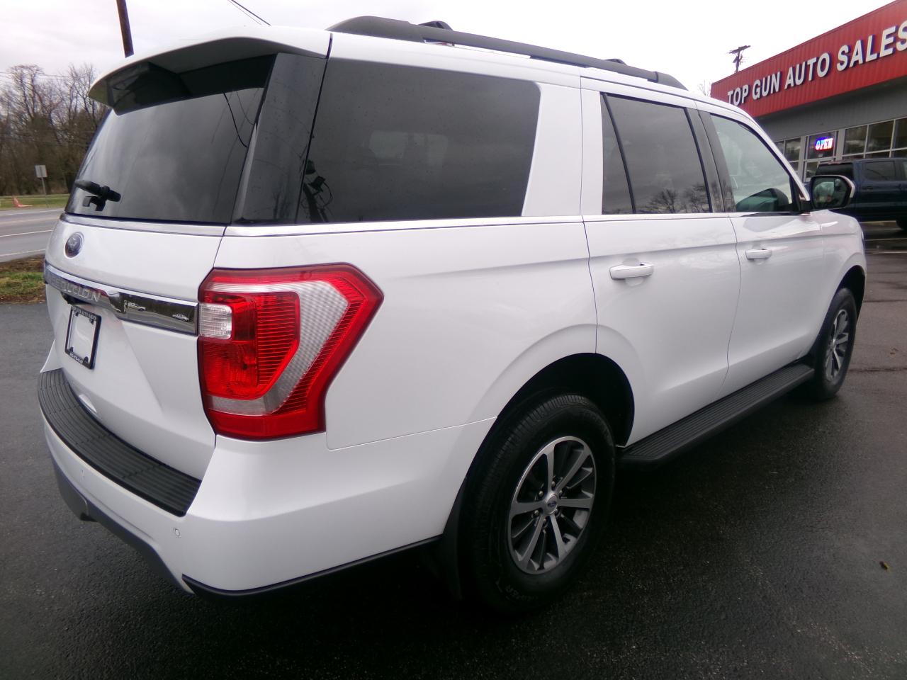 Ford Expedition XLT 4x4 2019