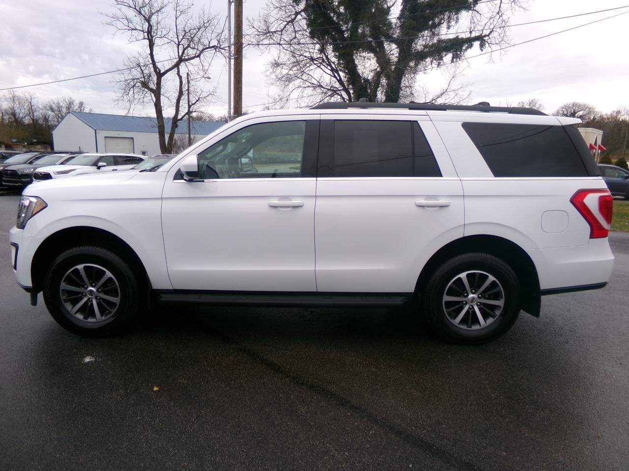 Ford Expedition XLT 4x4 2019