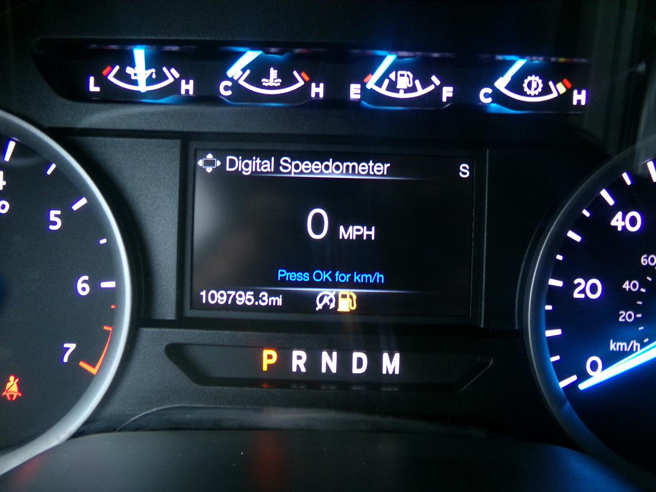 Ford Expedition XLT 4x4 2019