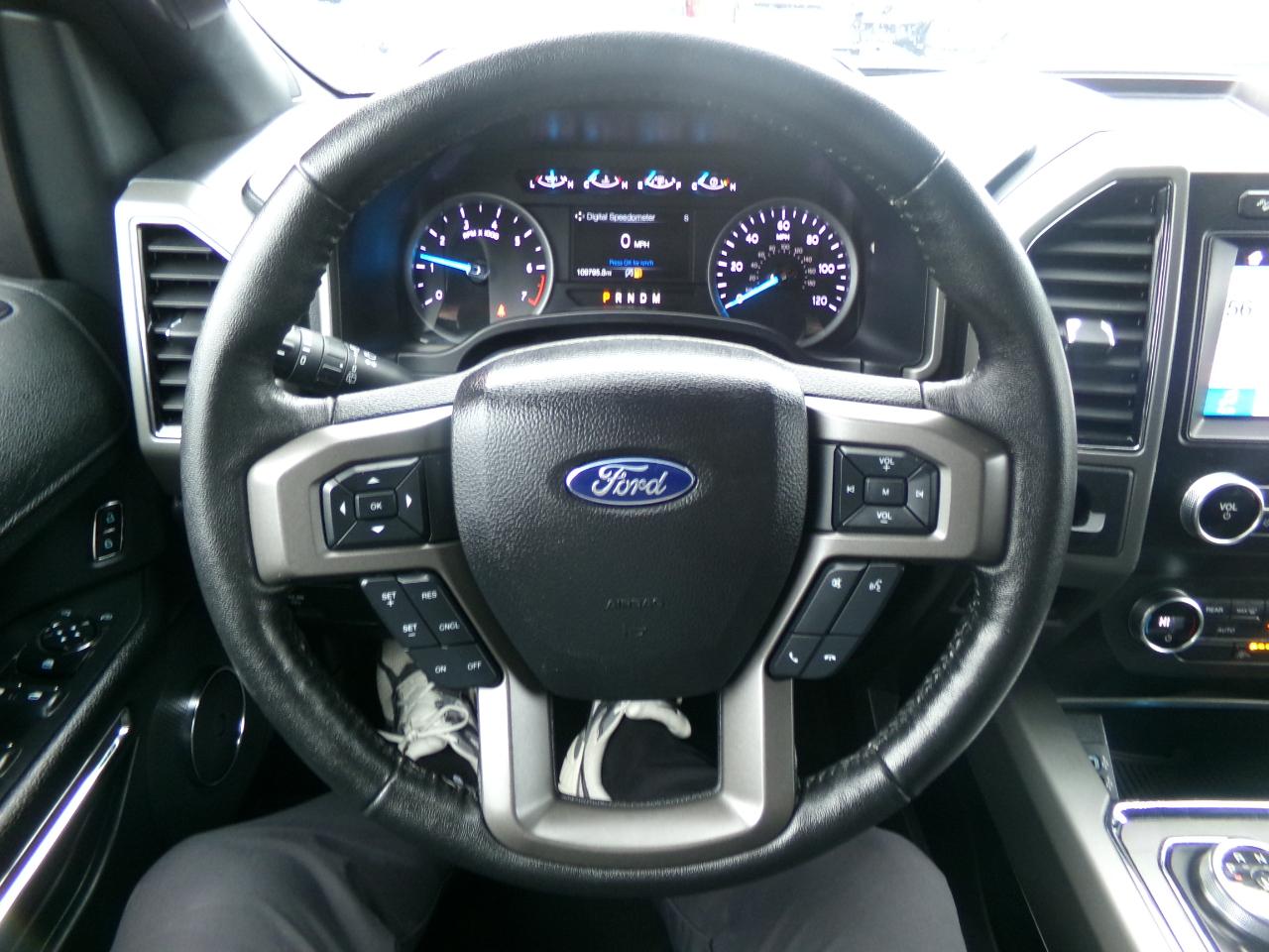 Ford Expedition XLT 4x4 2019