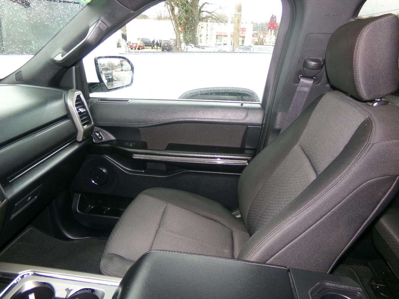 Ford Expedition XLT 4x4 2019